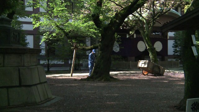 Japon: près de 150 parlementaires se rendent à Yasukuni