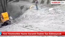 Yeni Yönetmelikle Hazine Garantili İhaleler İlan Edilmeyecek