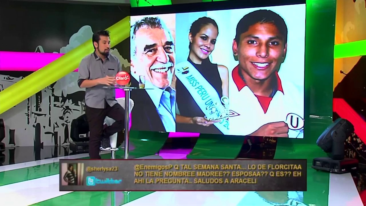 Enemigos Públicos y las noticias que remecieron el fin de semana largo