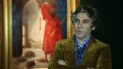 Parola kültür sanat programı