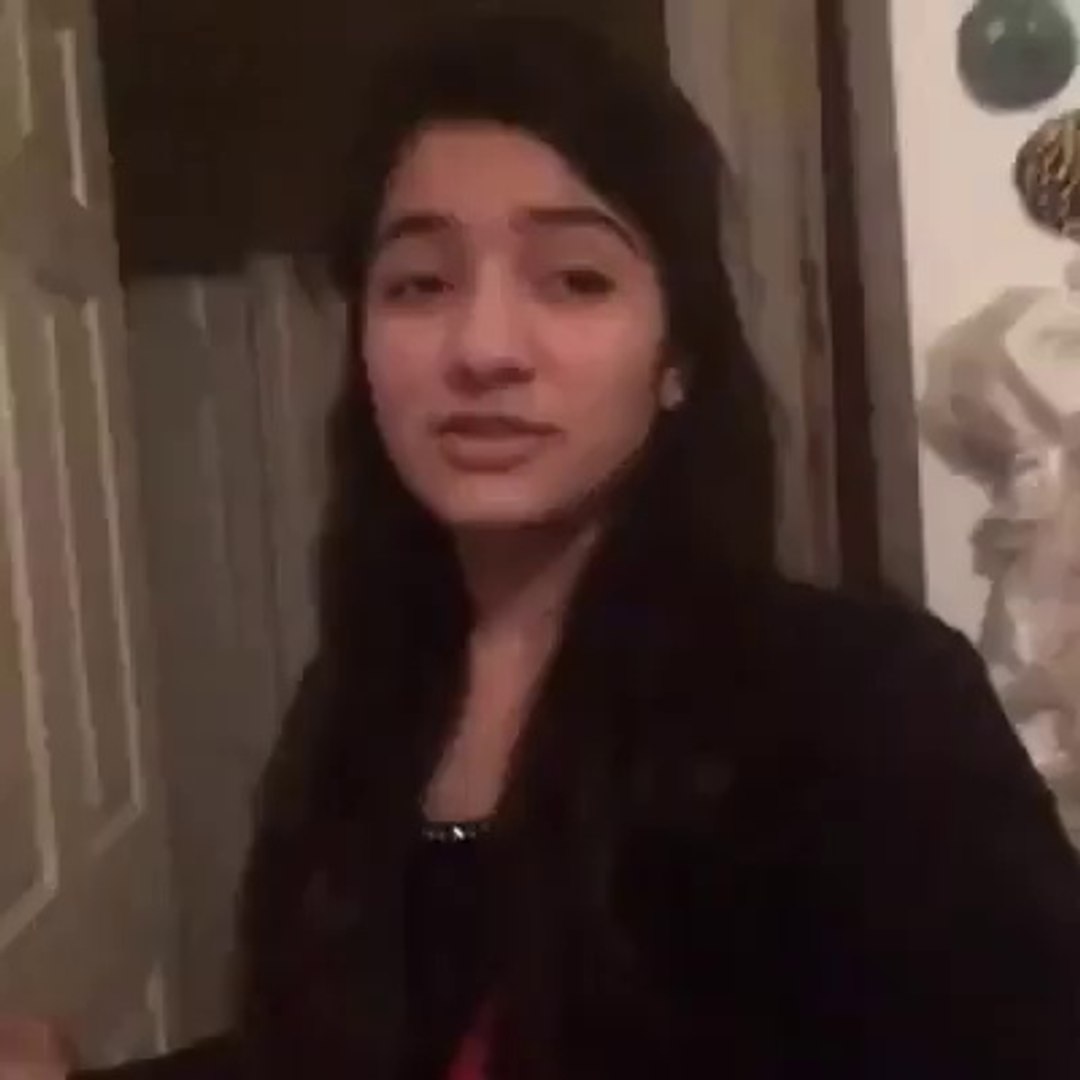 pakistani mom