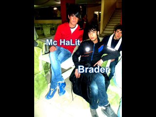 mc halit yine sarasım var be güzelim