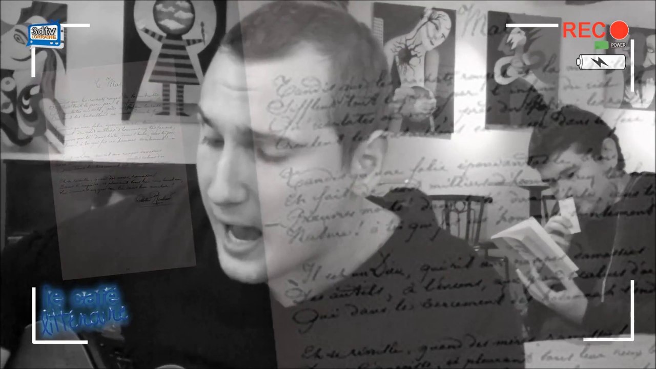 Julien M'a Dit,  « Le Mal » (poème d'Arthur Rimbaud)