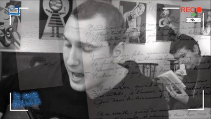 Julien M'a Dit,  « Le Mal » (poème d'Arthur Rimbaud)