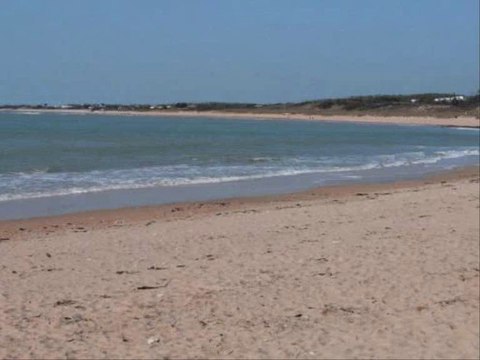 Tourisme : Saint Georges d'Oléron (17190) plage et Vacances