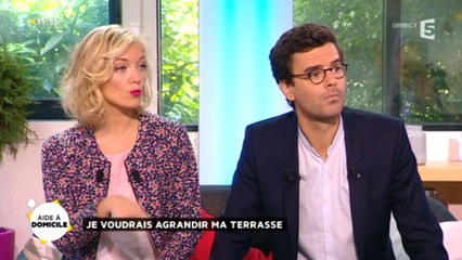 Agrandir sa terrasse : les bons réflexes