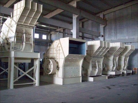 Satılık Konkasör Tesisleri,Kırma Eleme Makinaları,Demirstar