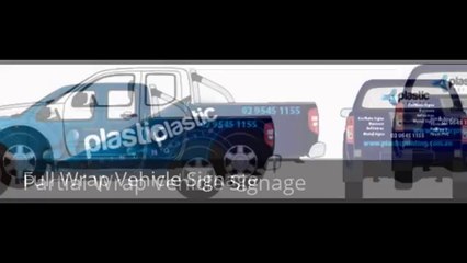 Premium Pull Up Banners