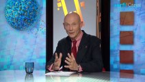 Pascal Lamy, Xerfi Canal Quel modèle économique pour relancer l'Europe ?
