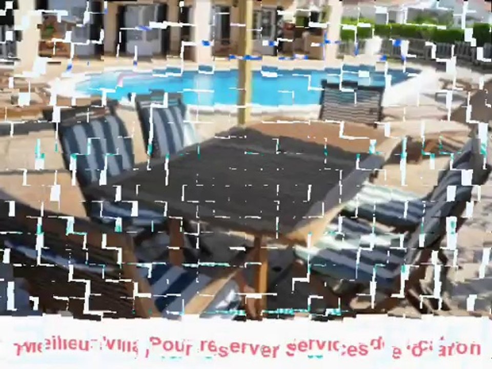 Où loger à l'Espagne tandis que votre Tournée