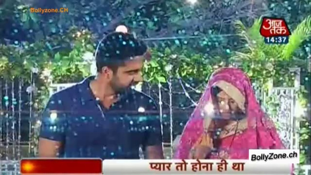 Saas Bahu Aur Betiyan [Aaj Tak] 22nd April 2014 Video Watch Online - Part1