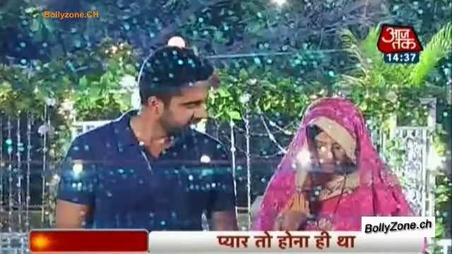 Saas Bahu Aur Betiyan [Aaj Tak] 22nd April 2014 Video Watch Online - Part1