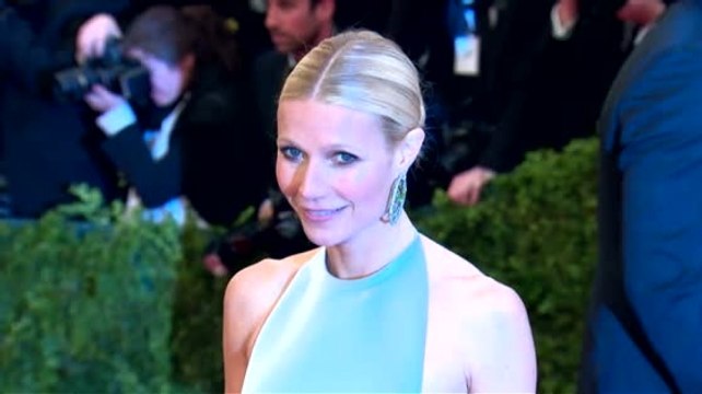 Gwyneth Paltow's Goop Losing Money