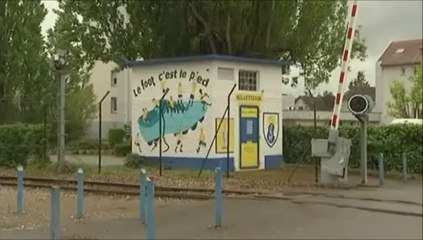 13 J34 REIMS SOCHAUX 0-1