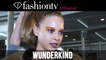 Wunderkind Fall/Winter 2014-15 Backstage | Paris Fashion Week PFW | FashionTV