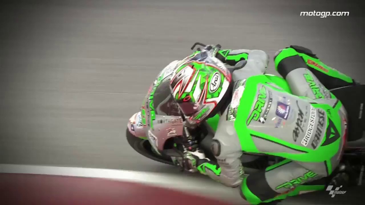 Moto GP - Termas de Rio Hondo set to host third round of the season