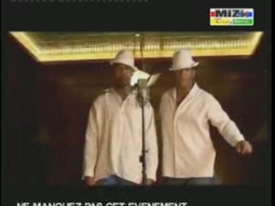 Charm - Trouver du temps (zouk)