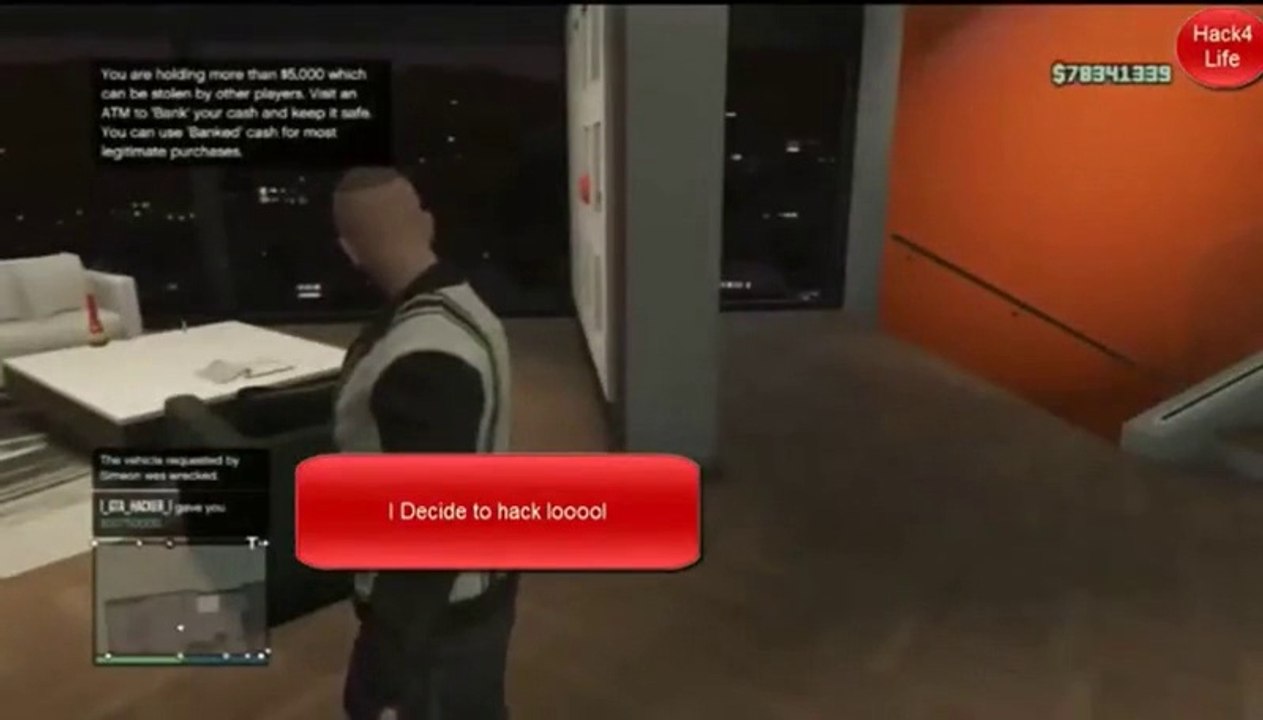 GTA 5 Online Money Online Money Glitch GTA V April 2014