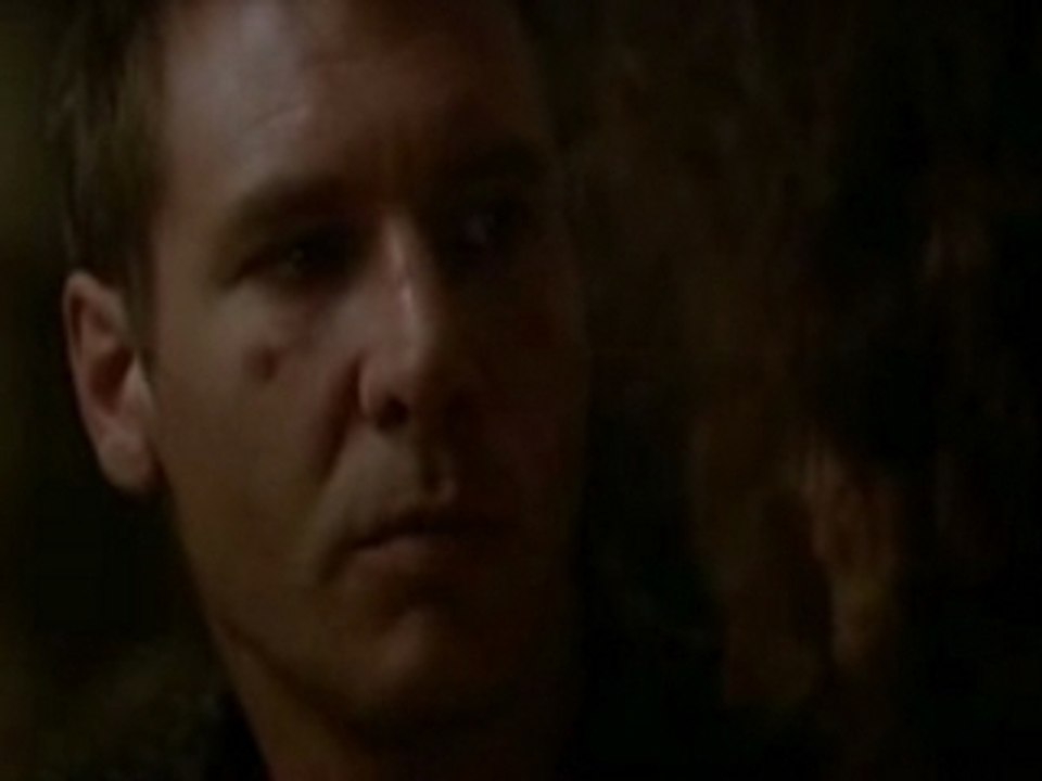 Blade runner