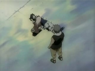 Sadness and Sorrow - La confession