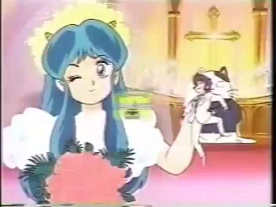 1986 ジャレコ　ファミコン うる星やつら