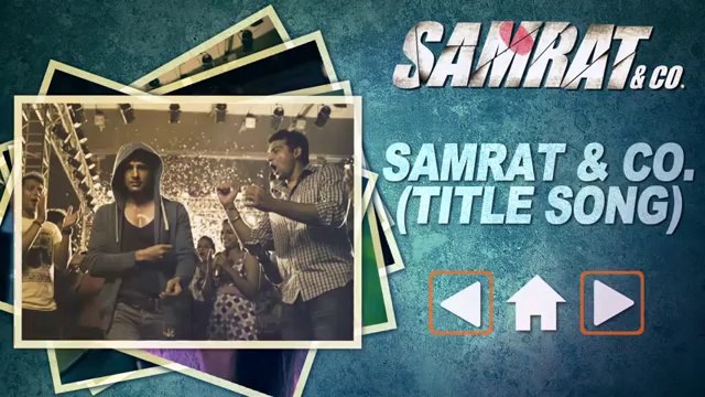 Full Audio Songs [Jukebox] - Samrat & Co. [2014] FT. Rajeev Khandelwal - Madalsa Sharma [HQ] - (SULEMAN - RECORD)