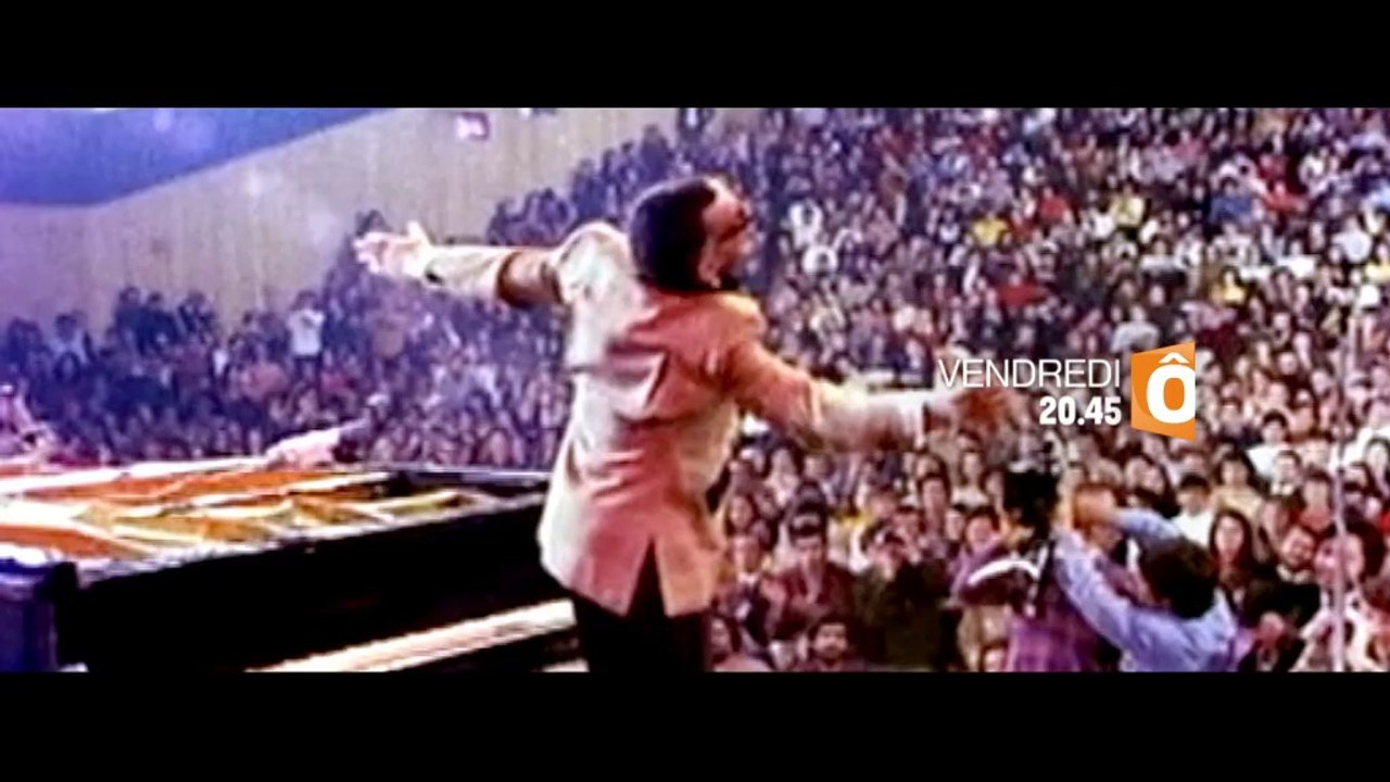 Les légendes de la musique noire -  Bande-annonce - 25/04