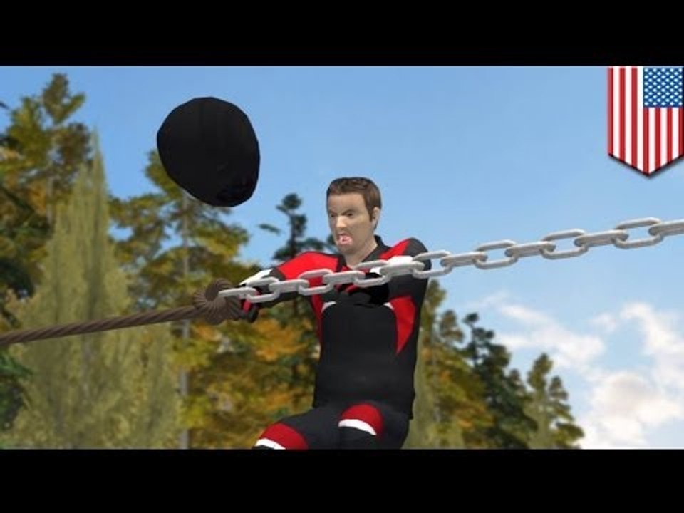 Hunters kill motorcyclist while moving big game in tragic accident