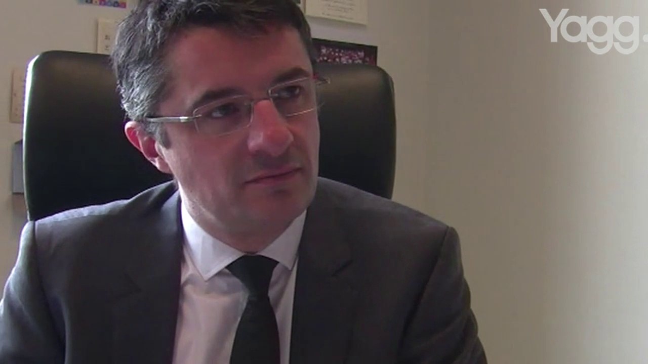 Mariage pour tous: un an après le vote de la loi, rencontre avec le rapporteur Erwann Binet