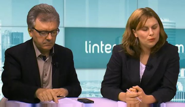 #DirectPolitique : Najat Vallaud-Belkacem