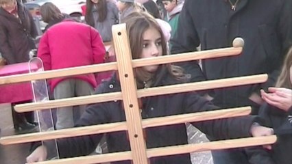 Joyeux Noël à La Forêt (3ème partie)