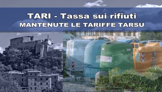 Subiaco - Approvato Bilancio Previsione 2014