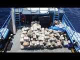 Twenty-seven arrested in Spain, Portugal with 300 kg of cocaine