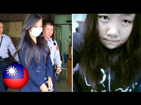 Big loser confuses Taiwanese police, almost arrested on fake ID charges