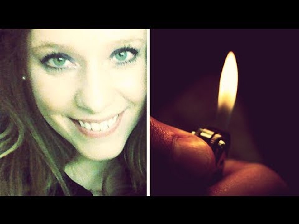 Student sets fire to teacher Gabriela Penalba in Knoxville, Tennessee