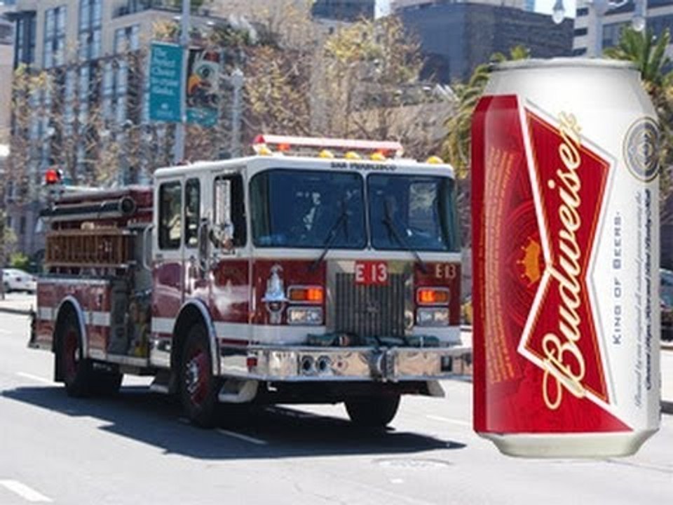 Drunk San Francisco firefighter resigns after hitting motorcyclist