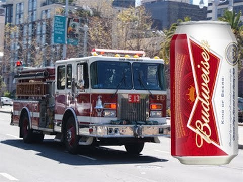 Drunk San Francisco firefighter resigns after hitting motorcyclist