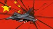 China's airheaded 'air-defense zone' angers neighbors