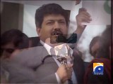 Mr Jeem Hamid Mir Promo