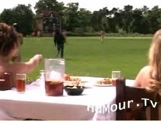 intrusion chez les naturistes