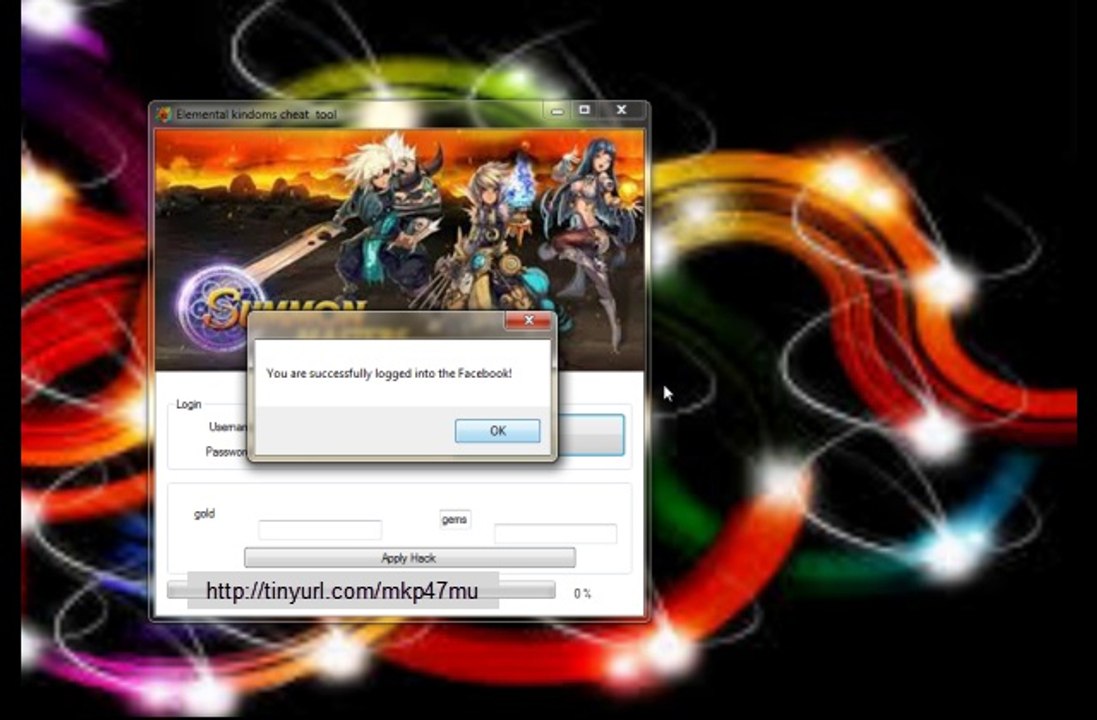 Elemental Kingdoms Hack Tool and Cheats
