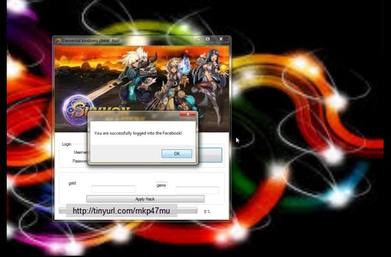 Elemental Kingdoms Cheats, Hack for free Gems.