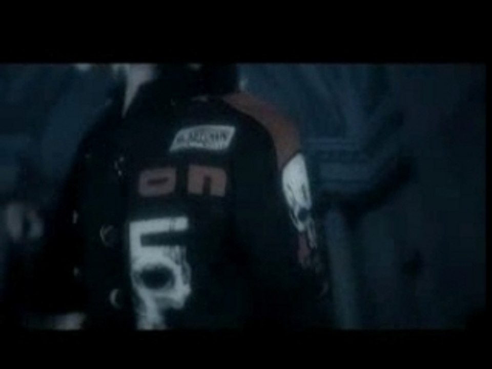 HammerFall - Natural High