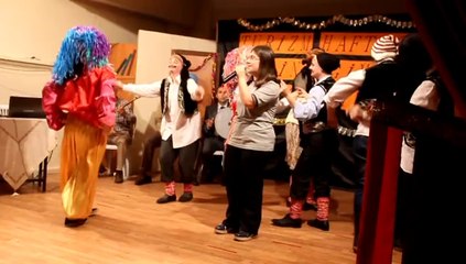 Pazar’da Kız Meslek Lisesi’nden Turizm Haftası Etkinliği