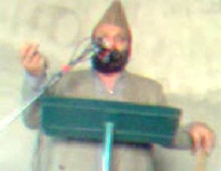 Nikah-e-Mustafa Saw - Allama Syed Waliullah Shah Bukhari- 15-2-2013 Lahore