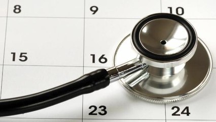 Pregnancy: What to Expect Week 40 -- Past Your Due Date