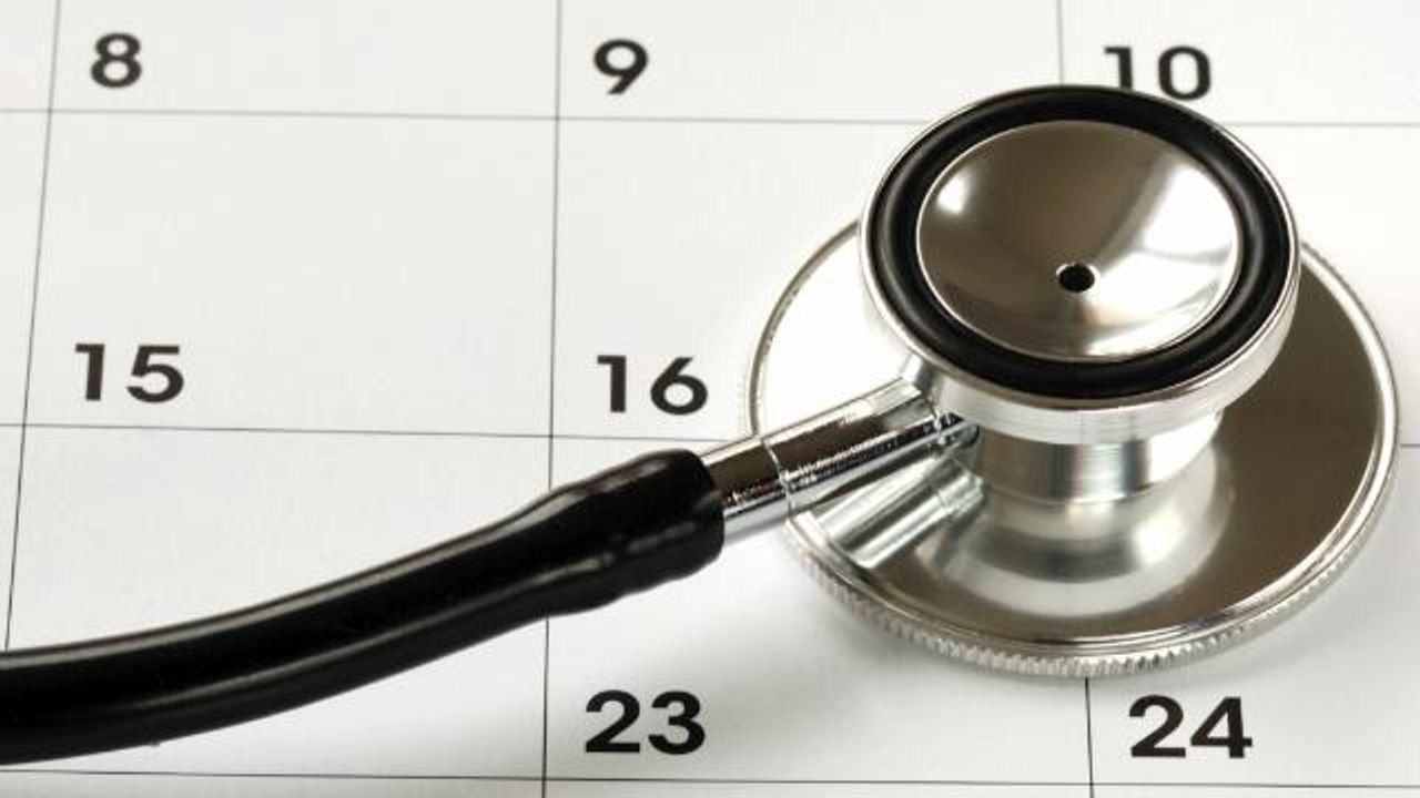 Pregnancy: What to Expect Week 40 -- Past Your Due Date
