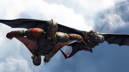 Dragons 2 - Les 5 Premières Minutes [VF|HD]