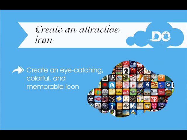 Mobile App Marketing