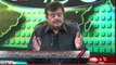 Aaj Ki Baat (Kya Hamid Mir Per Hamla Sahafat Per Hamla Hai ?) 21th April 2014 Part-1